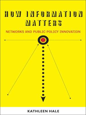 cover image of How Information Matters